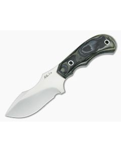Mike Irie Custom Model 114 Skinner Camo G10