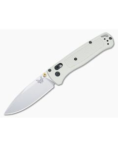 Benchmade 535-12 Bugout Tan Grivory S30V Folding Knife