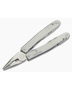 Victorinox SwissTool Spirit X Multi-Tool Leather Pouch 3.0224.L-X3