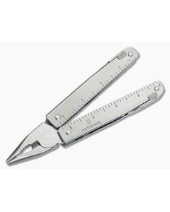 Victorinox SwissTool Stainless Steel Multi-Tool Nylon Pouch 3.0323.U-X1
