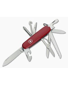 Victorinox Fieldmaster Red Swiss Army Knife 1.4713-033-X2