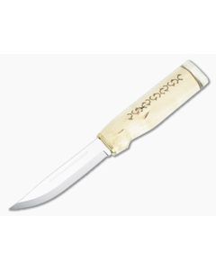 Marttiini Knives Wild Reindeer Birch Fixed Blade 542014C