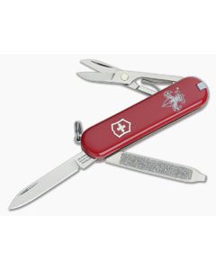 Victorinox Classic SD Boy Scouts of America Swiss Army Knife 0.6221-X36