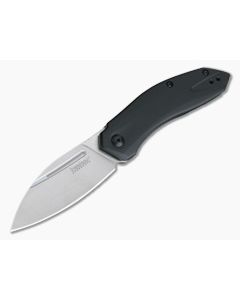 Kershaw Turismo KVT Assisted D2 Hidden Flipper Frame Lock Folder 5505