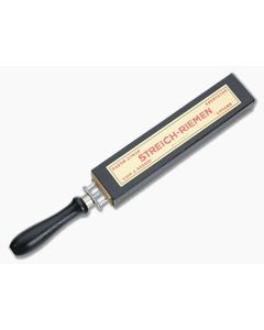 Herold Solingen Razor Strop with Clamping Fixture 56J