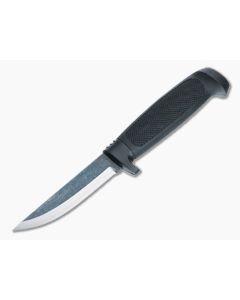 Marttiini Knives Condor Timberjack Black Fixed Blade 578019C