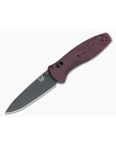 Benchmade 581BK-04 Barrage Redstone 