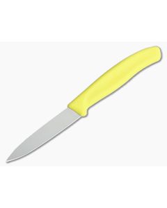 Victorinox 3.25" Paring Knife Neon Yellow Nylon 6.7606.L118