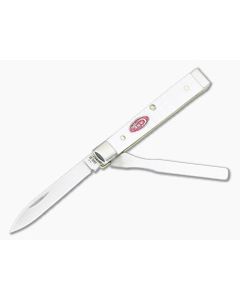 Case Baby Doc White Synthetic 60178
