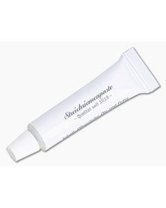 Herold Solingen White Linen Treatment Strop Paste For Razor Strops