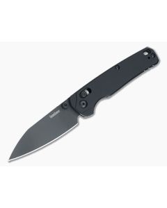 Kershaw Bel Air Black Magnacut Folder 