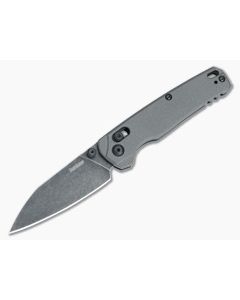 Kershaw Bel Air Gray Magnacut Folder 
