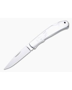 Moki Serapis Polished VG10 Mother of Pearl 610E