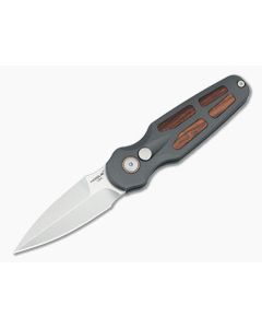 Hogue Ballista II Auto Cocobolo Stonewash Magnacut