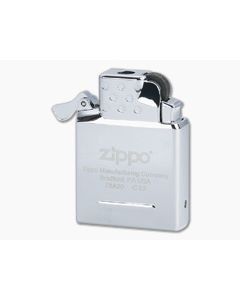 Zippo Windproof Lighter Skull with Brain Surprise 29818