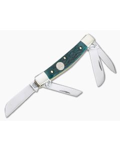Buck Creek Bobcat Green Pick Bone Slip Joint 664GPB
