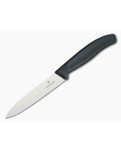 Victorinox 4" Parer Black Nylon Handle 6.7703