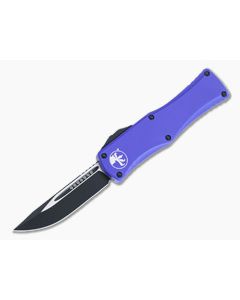 Microtech Hera Purple 703-1PU