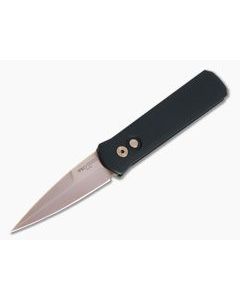 Protech Godson Rose Gold PVD Auto