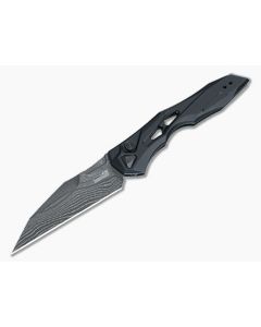 Kershaw Launch 13 Damascus 