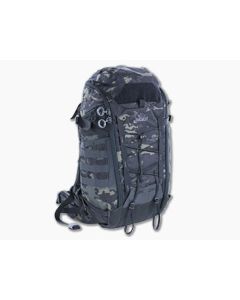 Vanquest IBEX-35 Backpack MultiCam Black 772135MCB