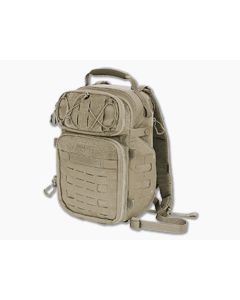 Vanquest JAVELIN-18 Convertible Backpack Coyote Tan 776118CT