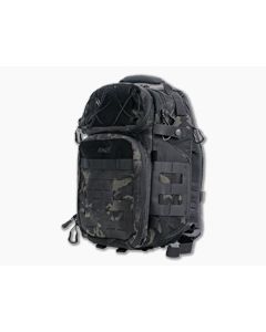 Vanquest JAVELIN-18 Convertible Backpack Multicam Black 776118MCB