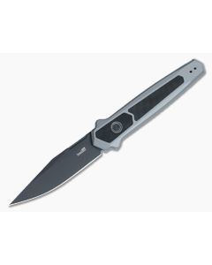 Kershaw Launch 17 Auto Black Magnacut 