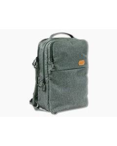 Vanquest ADDAX-18 Shadow Gray 18 Liter Urban Series Backpack 810118SGRY