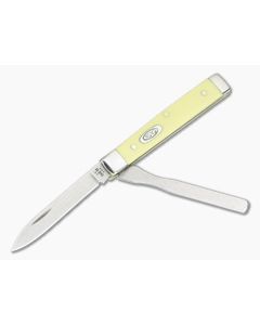 Case Baby Doc Yellow Handle 81087