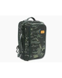 Vanquest CARBIDE-12 MultiCam Black 12 Liter Urban Series Sling Backpack 815112MCB