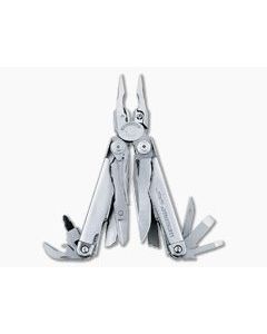 Leatherman Surge Stainless Steel Multi-Tool with Nylon Sheath 830158