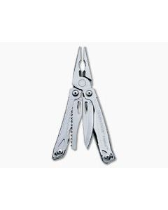 Leatherman Sidekick Spring Pliers Stainless Steel Multi-Tool 831429