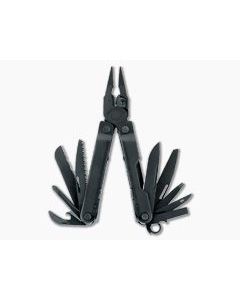 Leatherman Rebar Black 