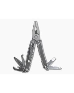 Leatherman Rev Stainless Steel Multi-Tool 