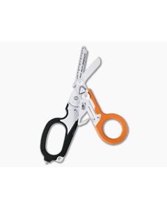 Leatherman Raptor Rescue Black & Orange 