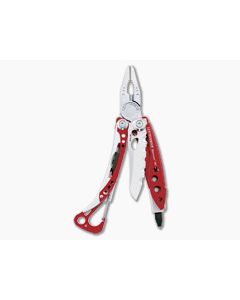 Leatherman Skeletool RX Red Rescue Tool