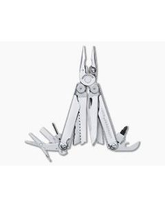 Leatherman Wave Plus 