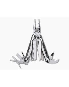 Leatherman Charge Plus TTI Titanium Multi-Tool w/ Nylon Sheath 832537