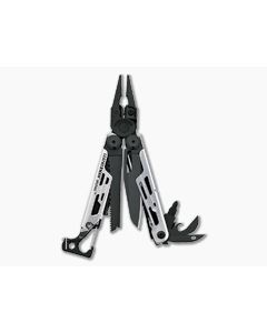 Leatherman Signal Black & Silver 