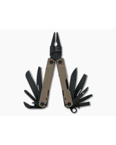 Leatherman Rebar Coyote 