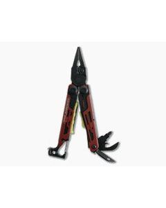 Leatherman Signal Crimson Adventure Multi-Tool w/ Nylon Sheath 832743