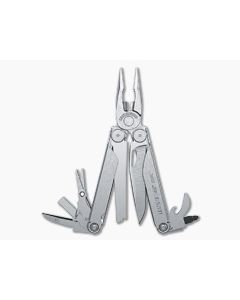 Leatherman Curl Stainless Steel Multi-Tool 832930