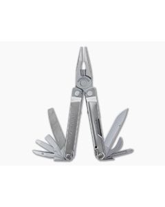 Leatherman Bond Stainless Steel Multi-Tool 832934