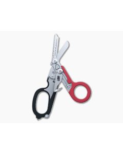 Leatherman Raptor Rescue Red & Black 