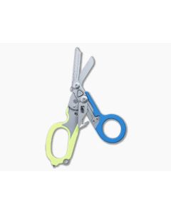 Leatherman Raptor Rescue Yellow & Blue 
