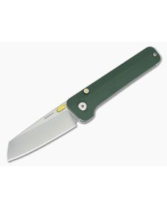 Leatherman Glider Magnacut Okra Green Folder