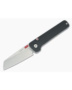 Leatherman Glider Magnacut Jet Black Folder