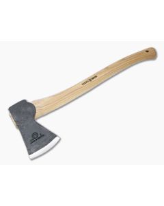 Hults Bruk Aneby Pack Axe Premium Swedish Axe