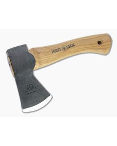 Hults Bruk Jonaker Premium Swedish Hatchet